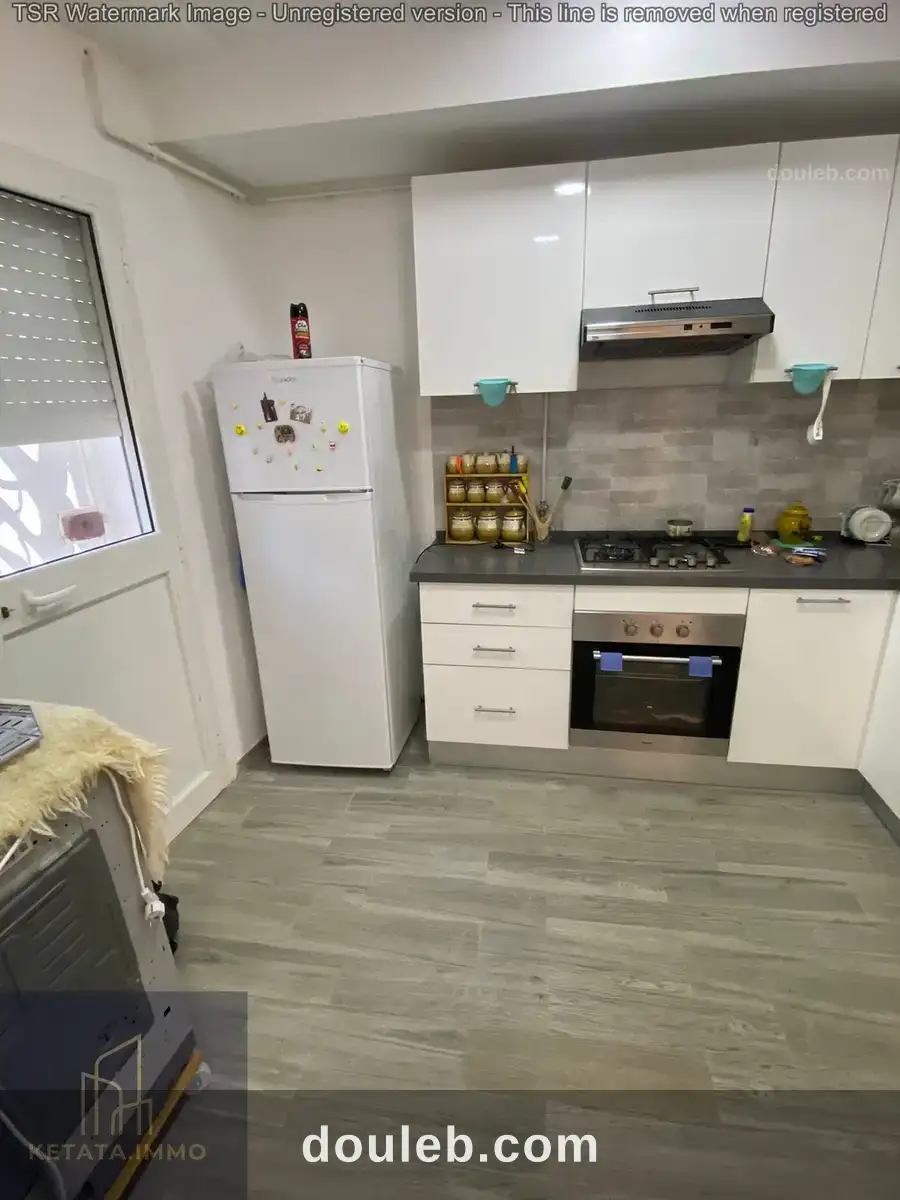 Ghazelle vnt duplex 210m2 - Miniature 4