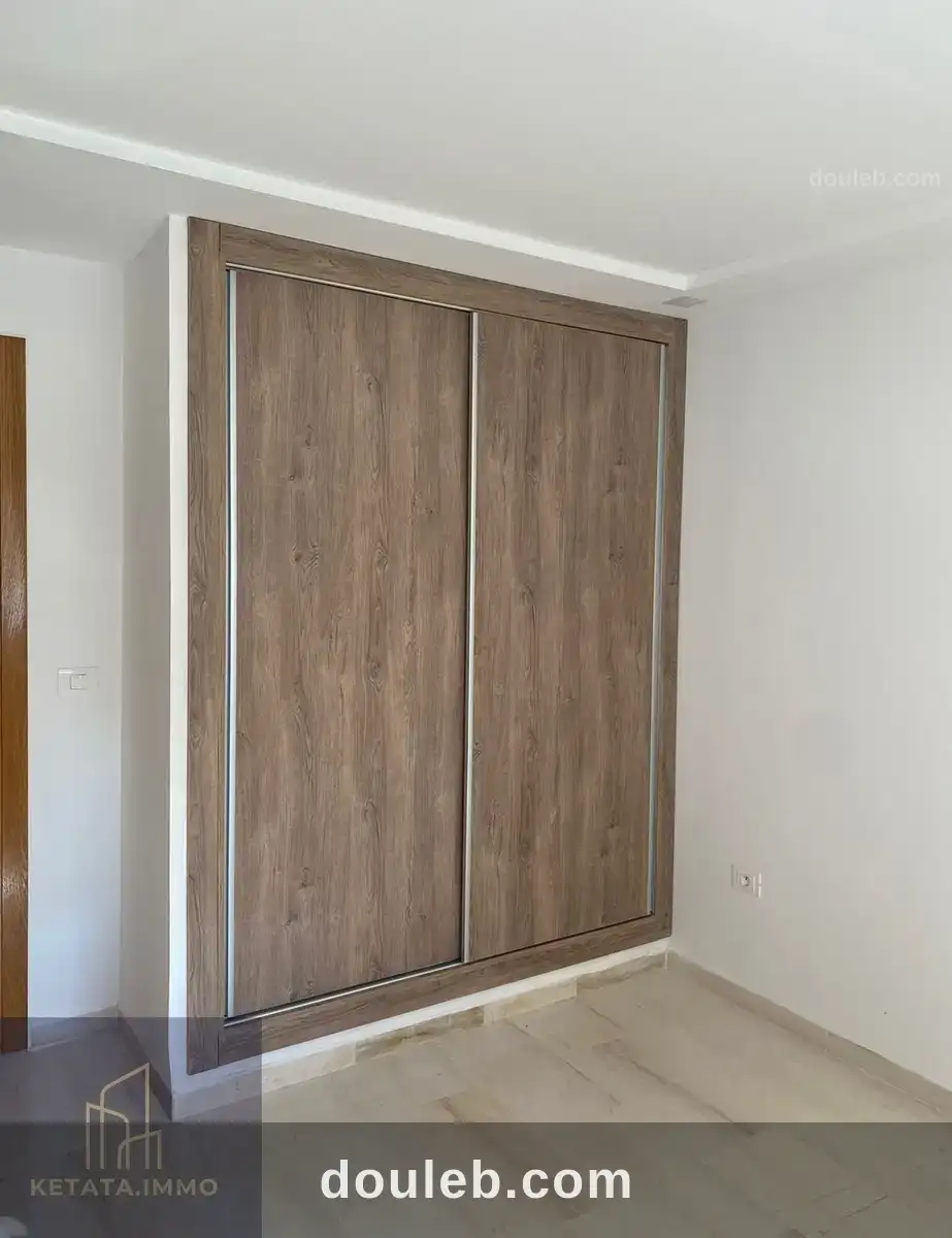 Ghazelle vnt duplex 210m2 - Miniature 5