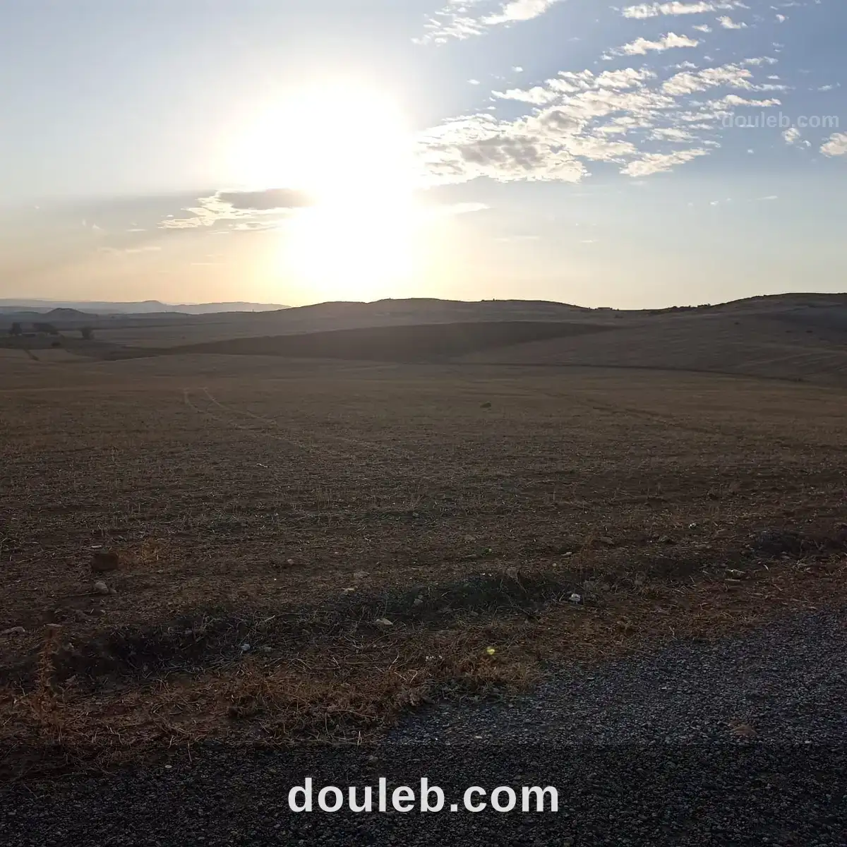 A drijat 14 hectares 5000 m2 - Miniature 5