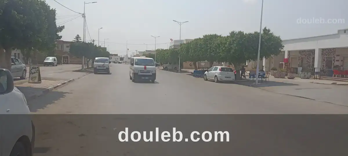 Une entreprise pour matériaux de construction - Photo 1