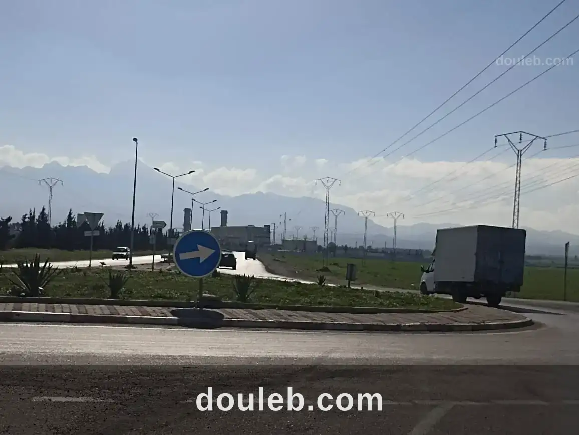 Amplacement favoris kiosque projet commercial - Photo 1