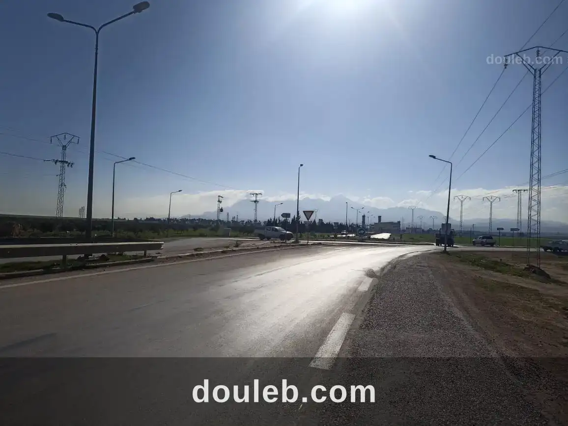 Amplacement favoris kiosque projet commercial - Miniature 4