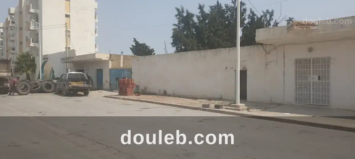 Une entreprise pour matériaux de construction - Miniature 4