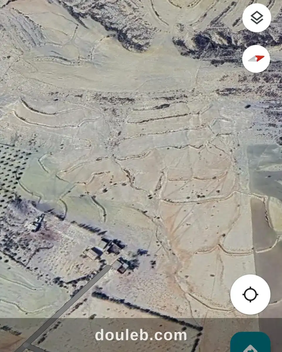 14 hectares a 33 km de tunis - Miniature 2