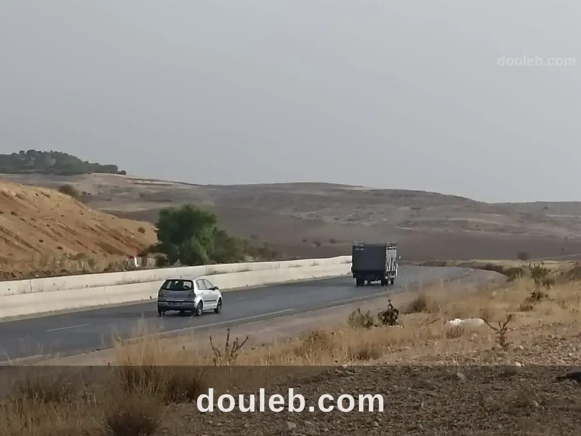 67 hectare sur la route nationale gp3 - Miniature 3