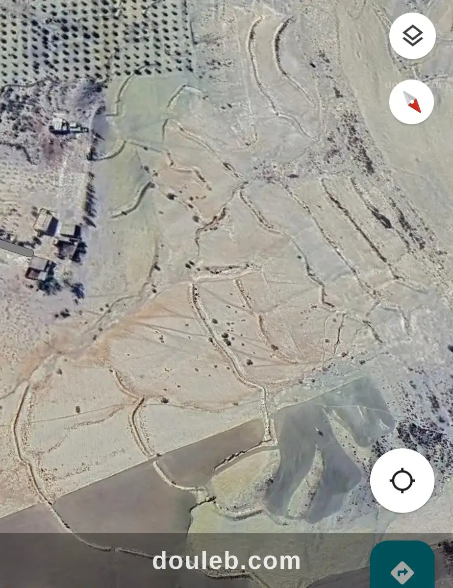 14 hectares a 33 km de tunis - Miniature 3