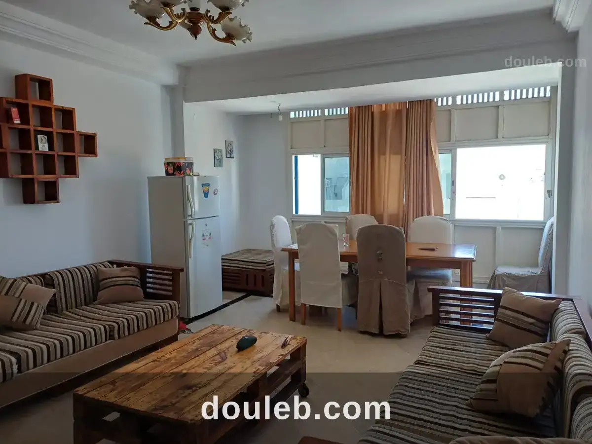 Appart vue sur mer et montagne - Miniature 2