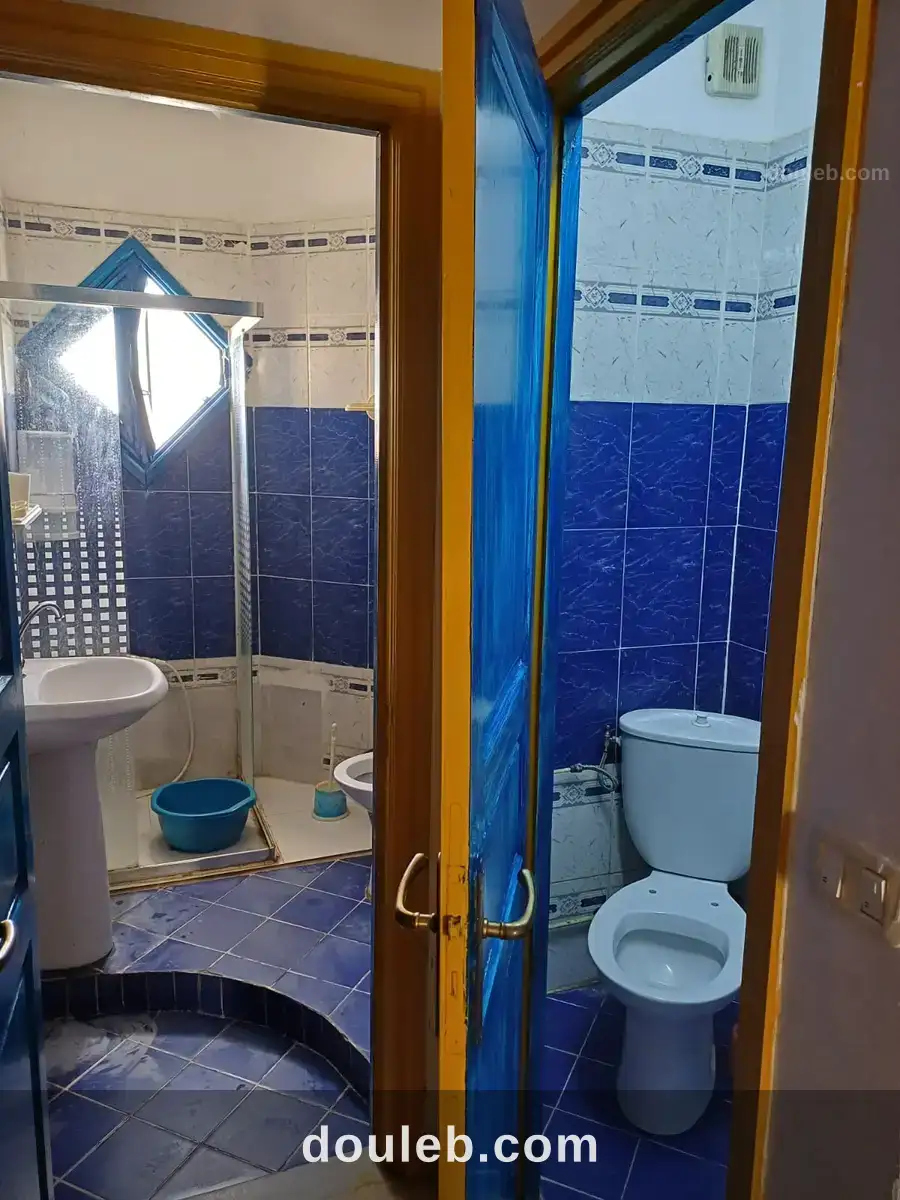 Appart vue sur mer et montagne - Miniature 3