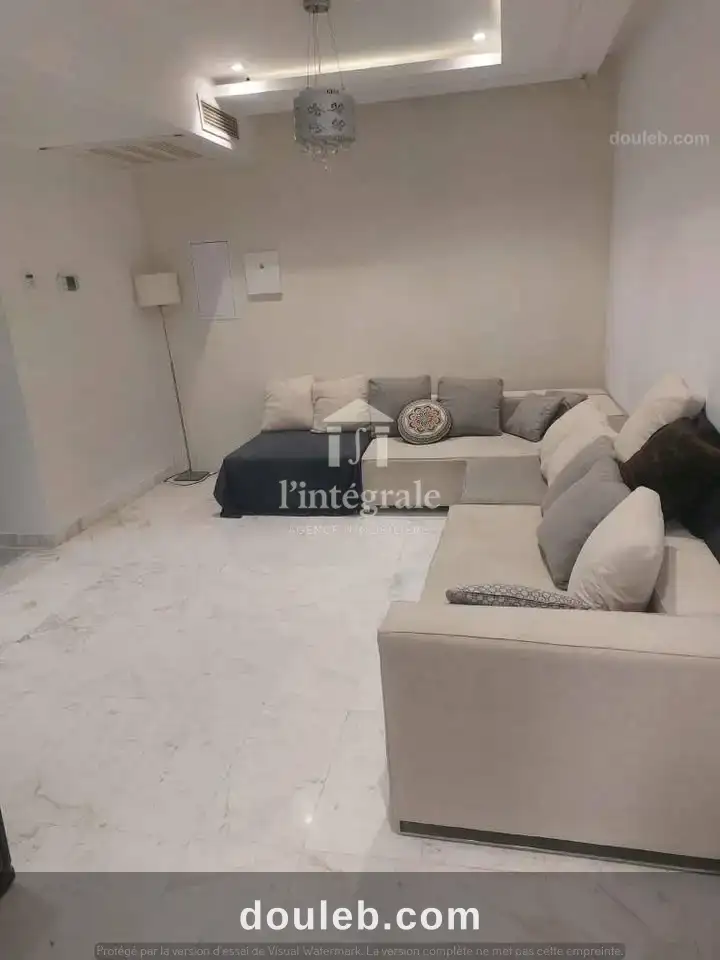 S1 vide haut standing avec place parking - Miniature 5