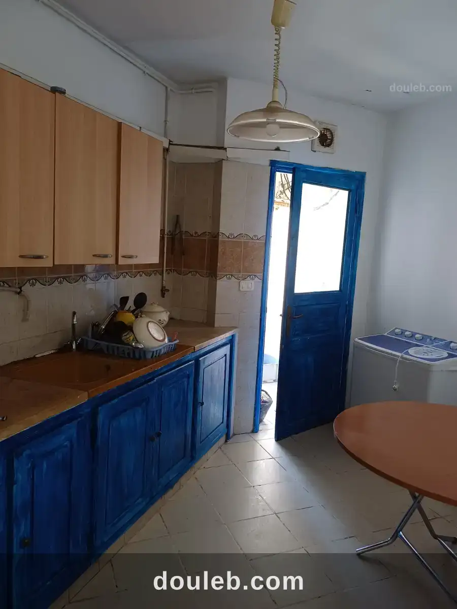 Appart vue sur mer et montagne - Miniature 4