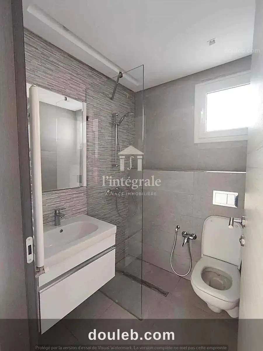 S1 vide haut standing avec place parking - Miniature 6