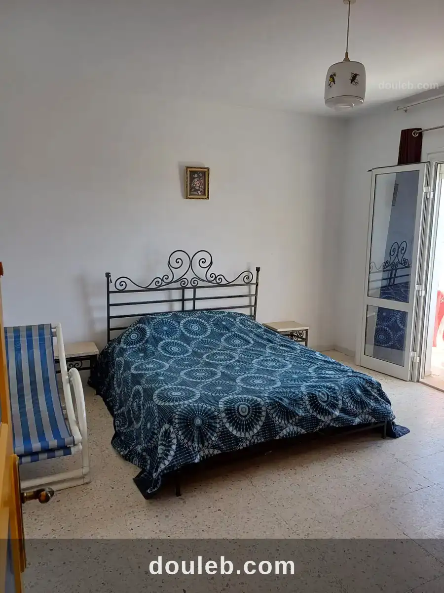 Appart vue sur mer et montagne - Miniature 5