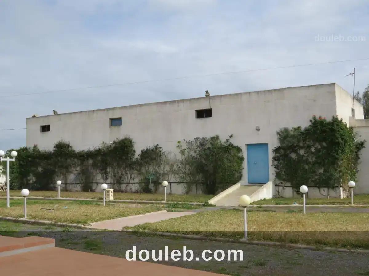 Belle ferme 7 hectares villa haute standing - Miniature 5