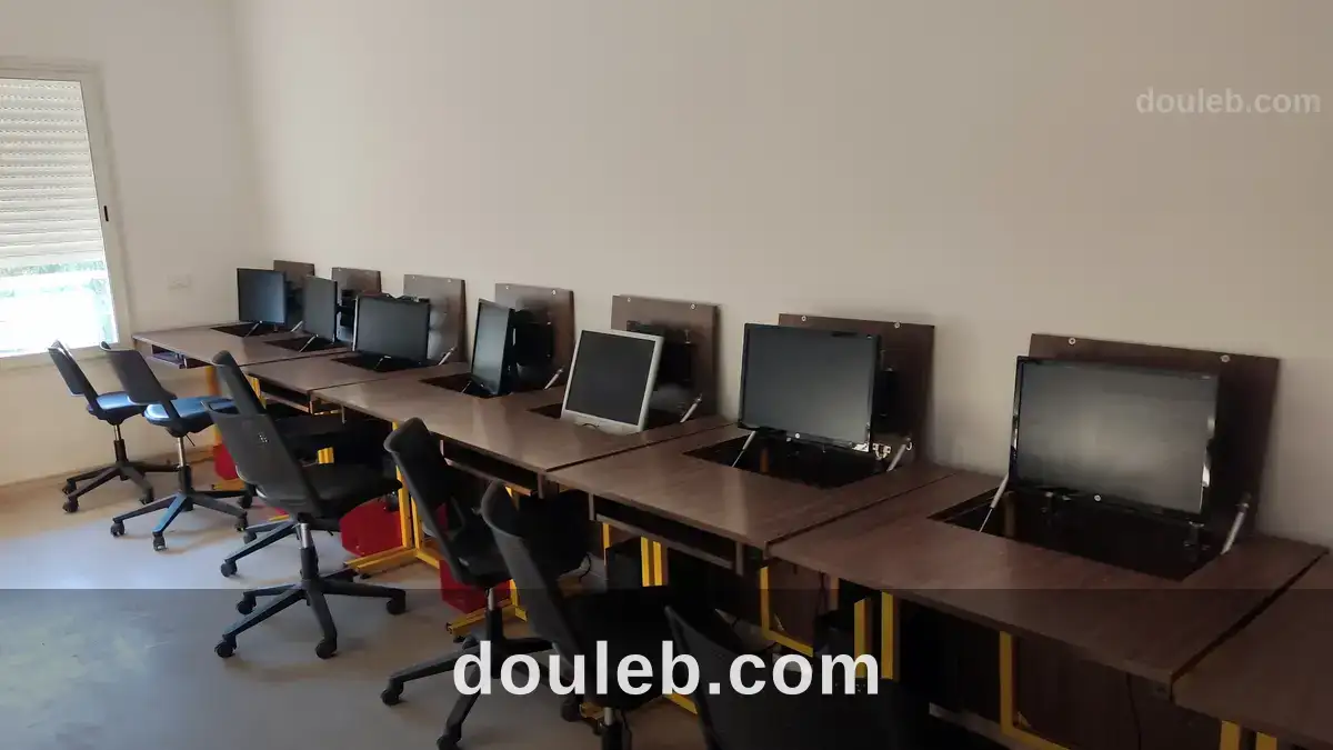 Fond de commerce centre de formation avec materiel - Miniature 2