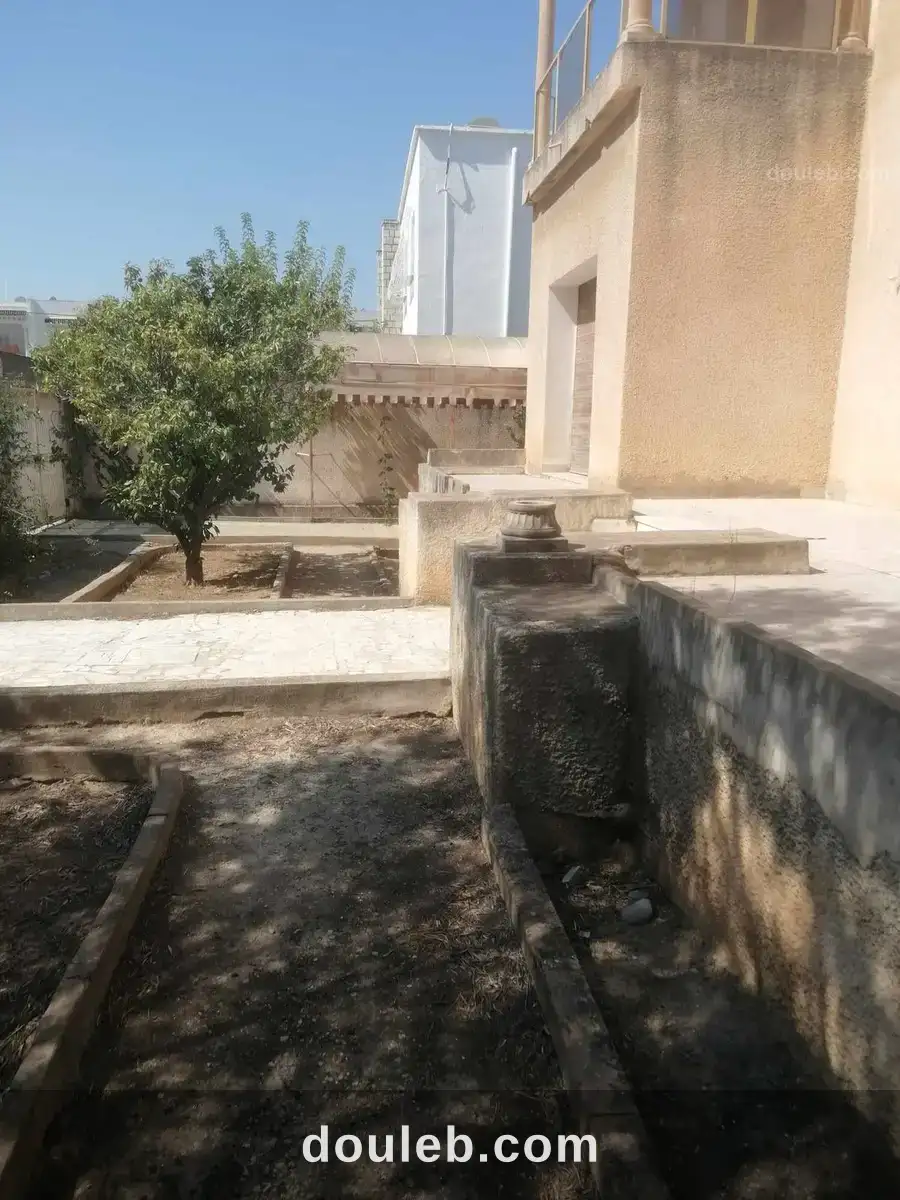 Maison sidi rzig megrine - Miniature 3