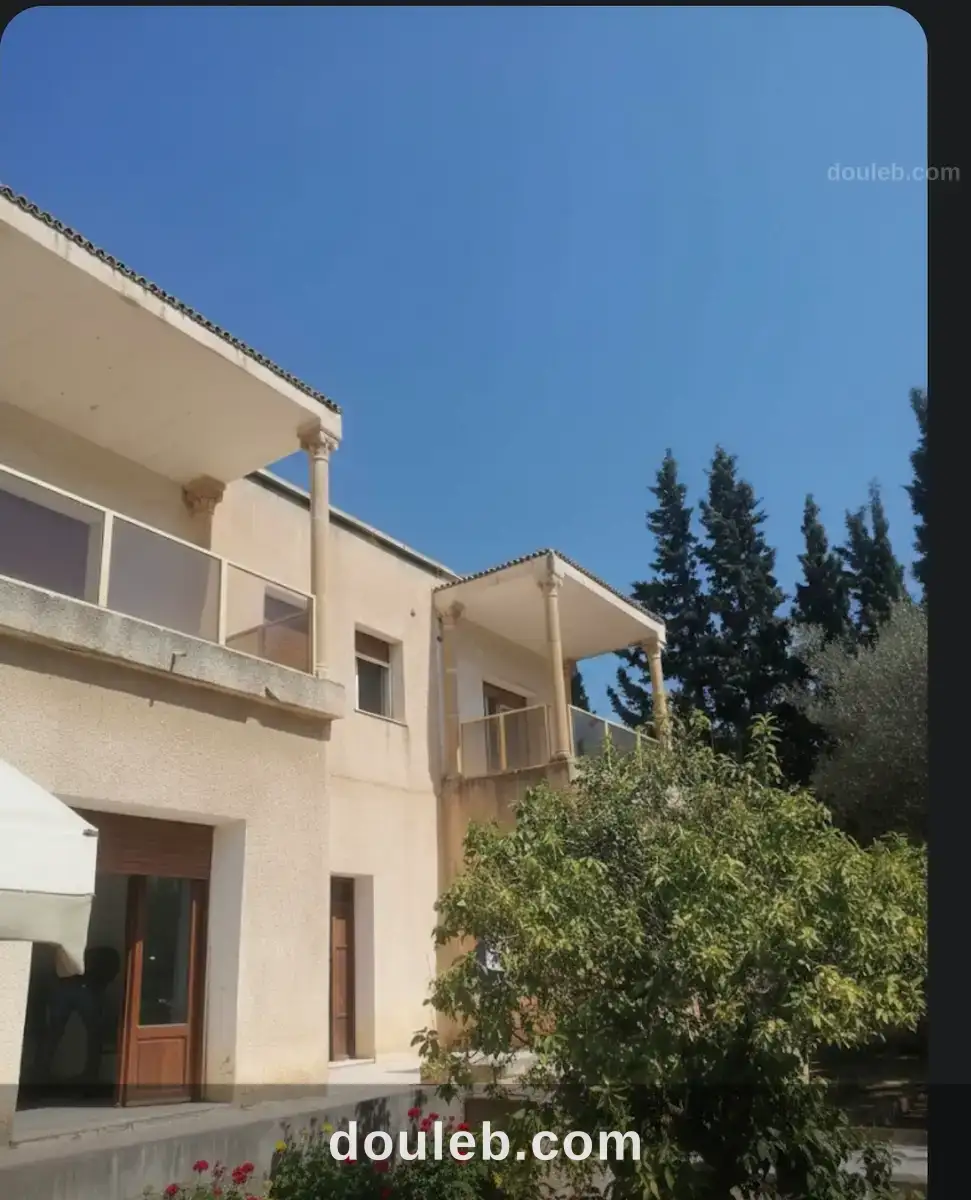 Maison sidi rzig megrine - Miniature 4