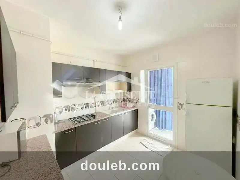 Appartement s2 meublé mal4470 - Miniature 2