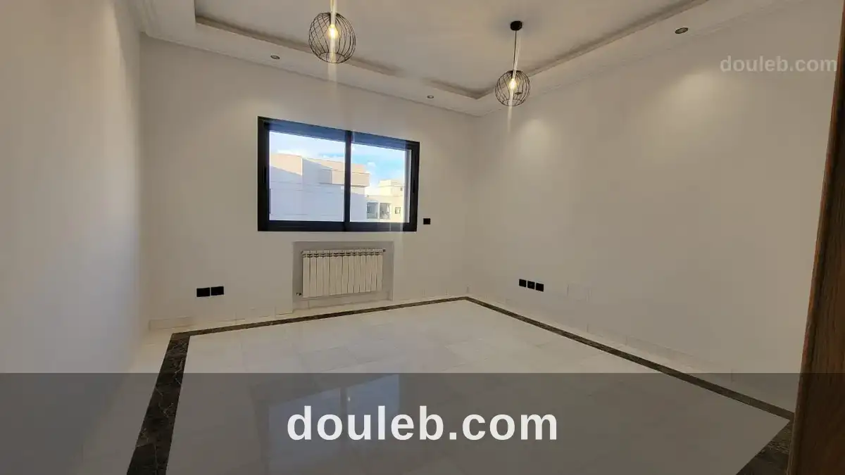 S1 à la résidence onyx la soukra - Miniature 2