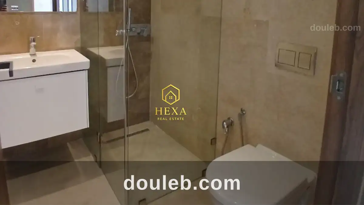 Appartement s3 à la marsa cite du stade - Miniature 3