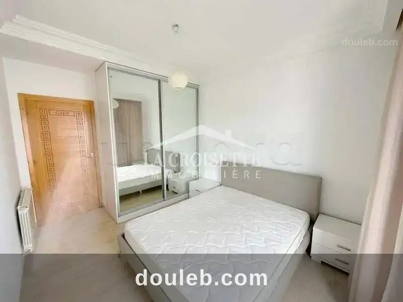 Appartement s2 meublé mal4470 - Miniature 4