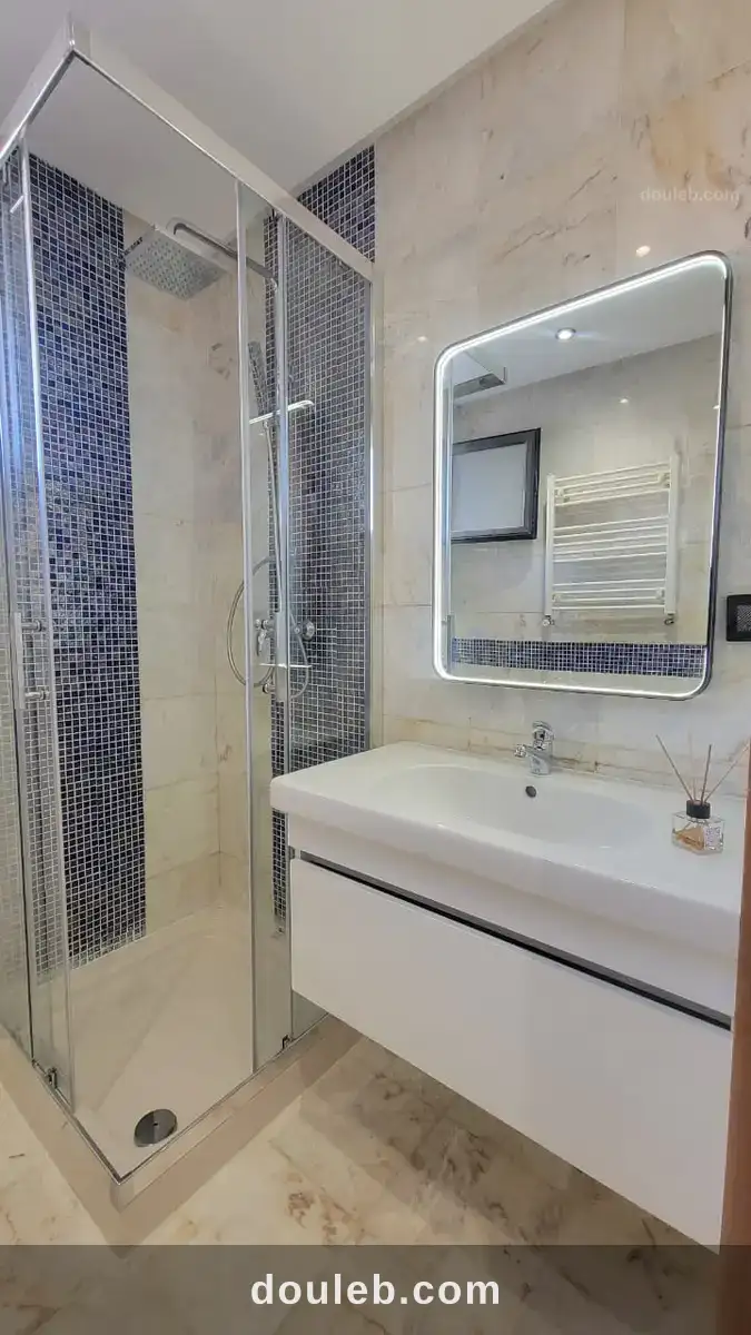 S1 à la résidence onyx la soukra - Miniature 4