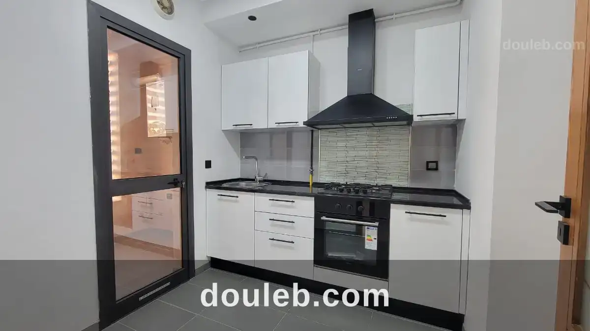 S1 à la résidence onyx la soukra - Miniature 5