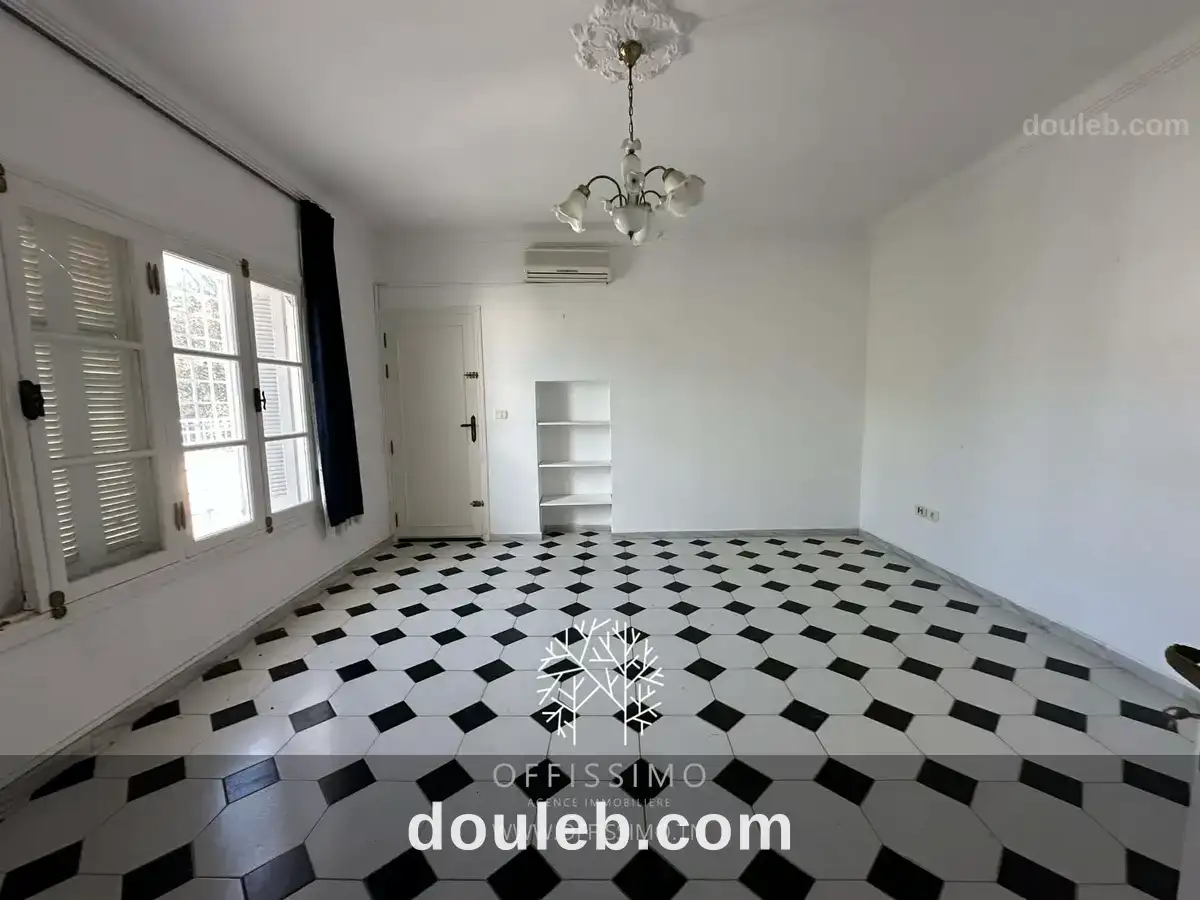 Villa indépendante à sidi bou saïd - Miniature 3