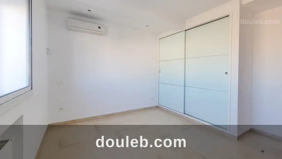 Appartement s2 à ain zaghouan sud - Miniature 2