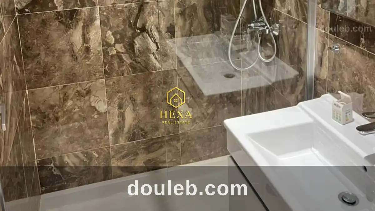 App s1 meublé à ain zaghouan - Miniature 3