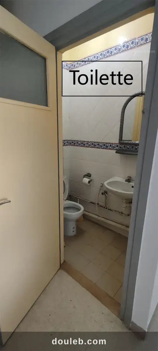 Magnifique s3 cité hédi nouira ariana - Miniature 5