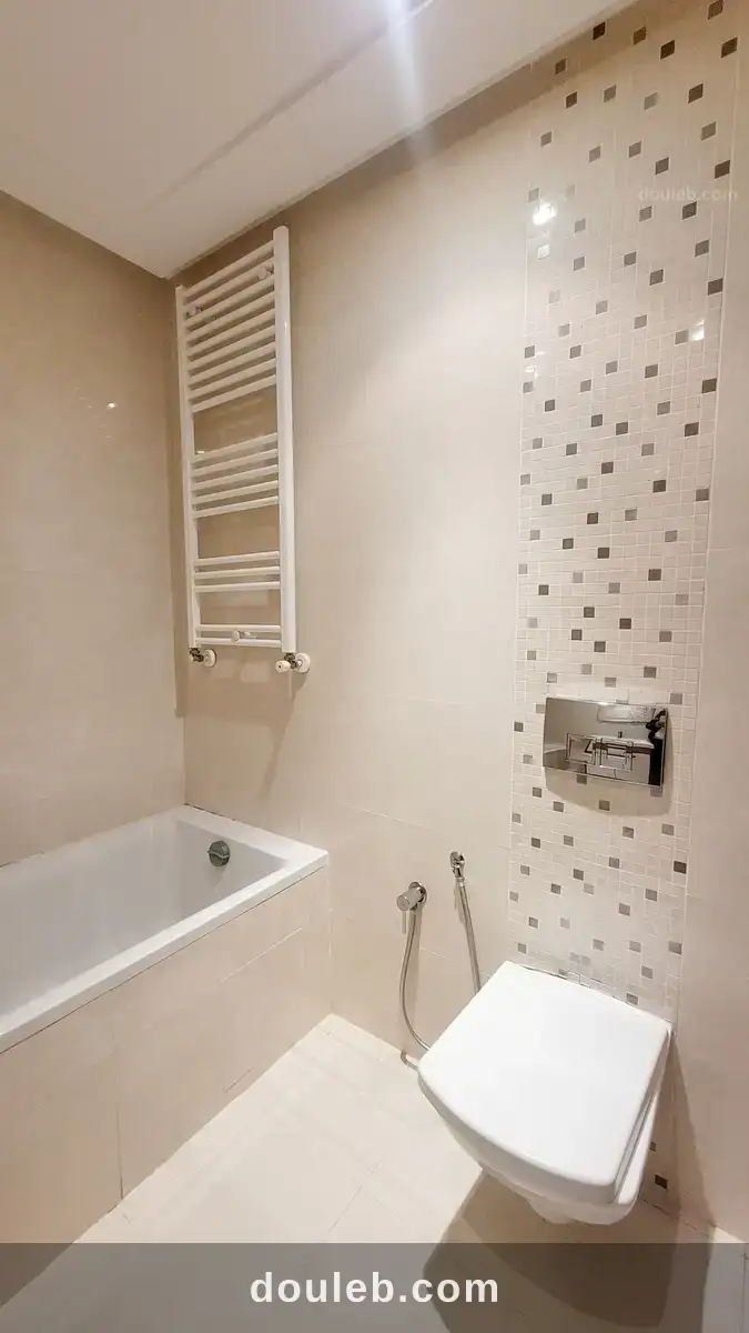 Appartement s2 à ain zaghouan sud - Miniature 4