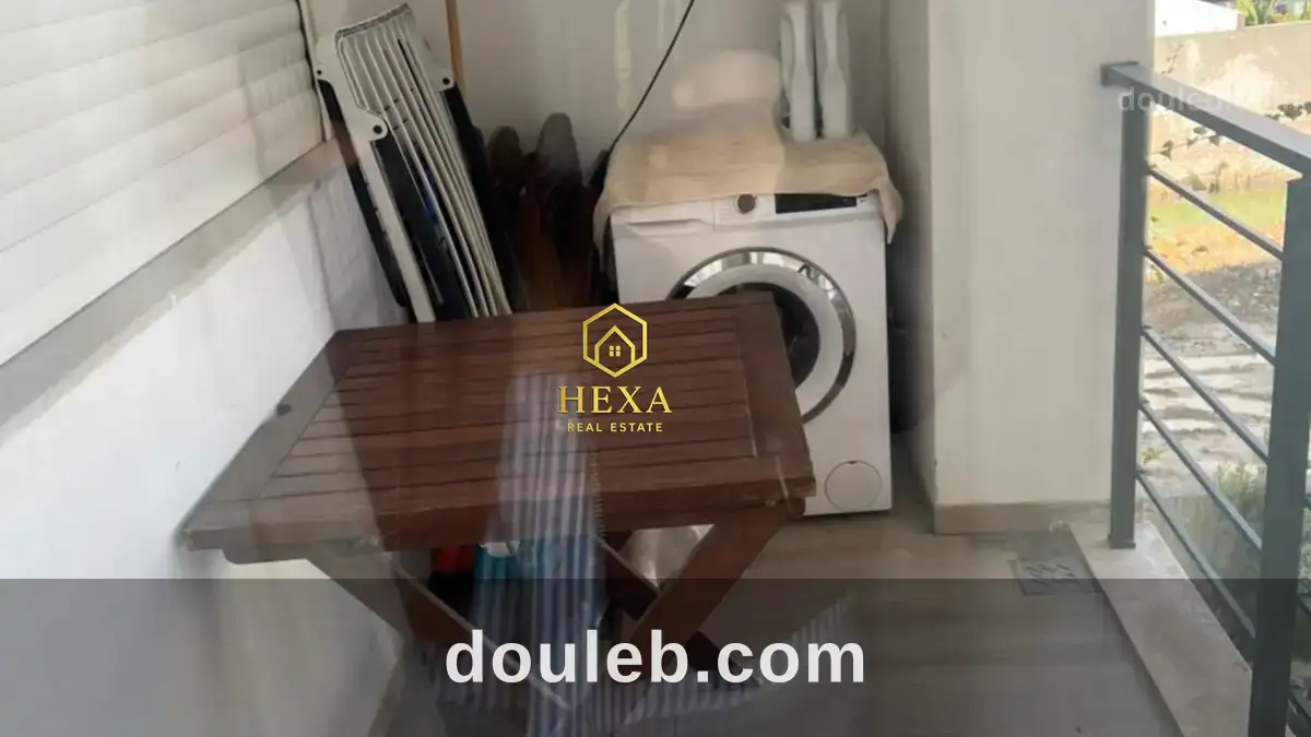 App s1 meublé à ain zaghouan - Miniature 4