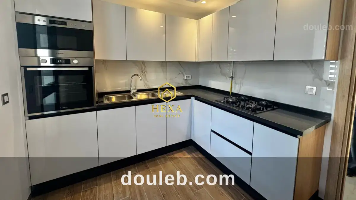 Appartement s2 neuf à la marsa bhar lazreg - Photo 1