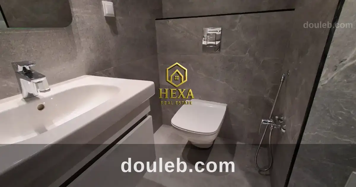 Appartement s1 neuf à ain zaghouan nord - Miniature 2