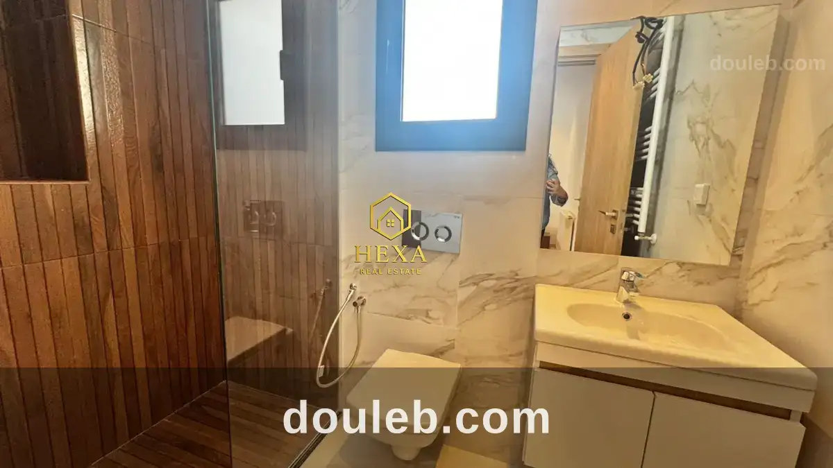 Appartement s2 neuf à la marsa bhar lazreg - Miniature 2