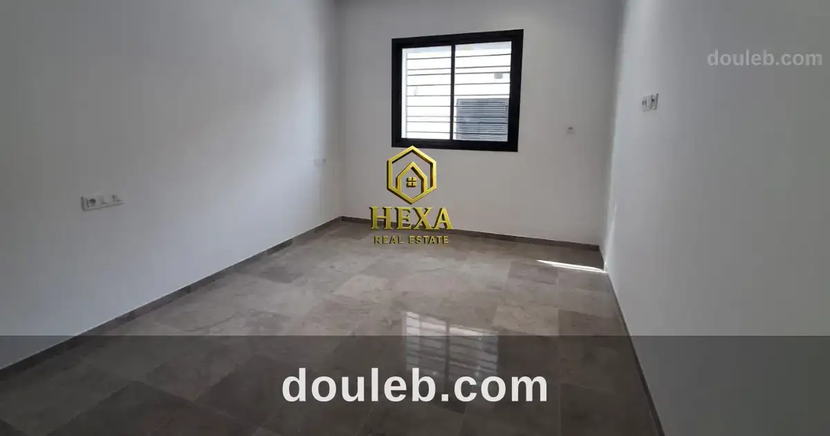 Appartement s1 neuf à ain zaghouan nord - Miniature 3