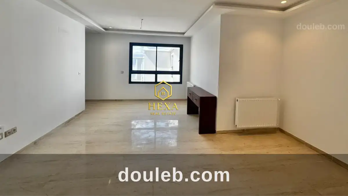 Appartement s2 neuf à la marsa bhar lazreg - Miniature 3