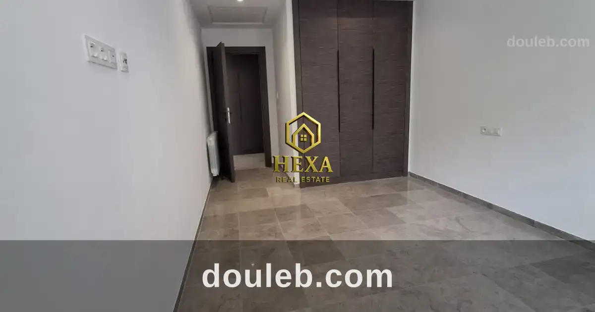 Appartement s1 neuf à ain zaghouan nord - Miniature 4