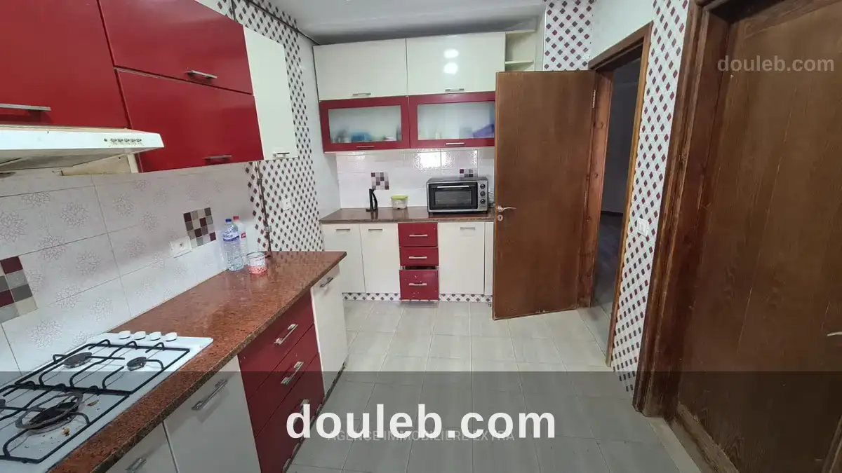 Rez de chausséé à nabeul - Miniature 4