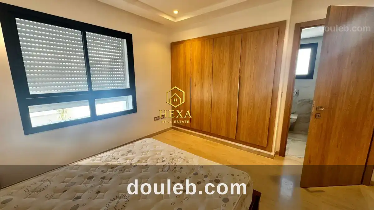 Appartement s2 neuf à la marsa bhar lazreg - Miniature 4