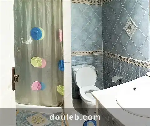 Appartement meublé au mourouj 4 - Miniature 3