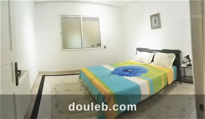 Appartement meublé au mourouj 4 - Miniature 5