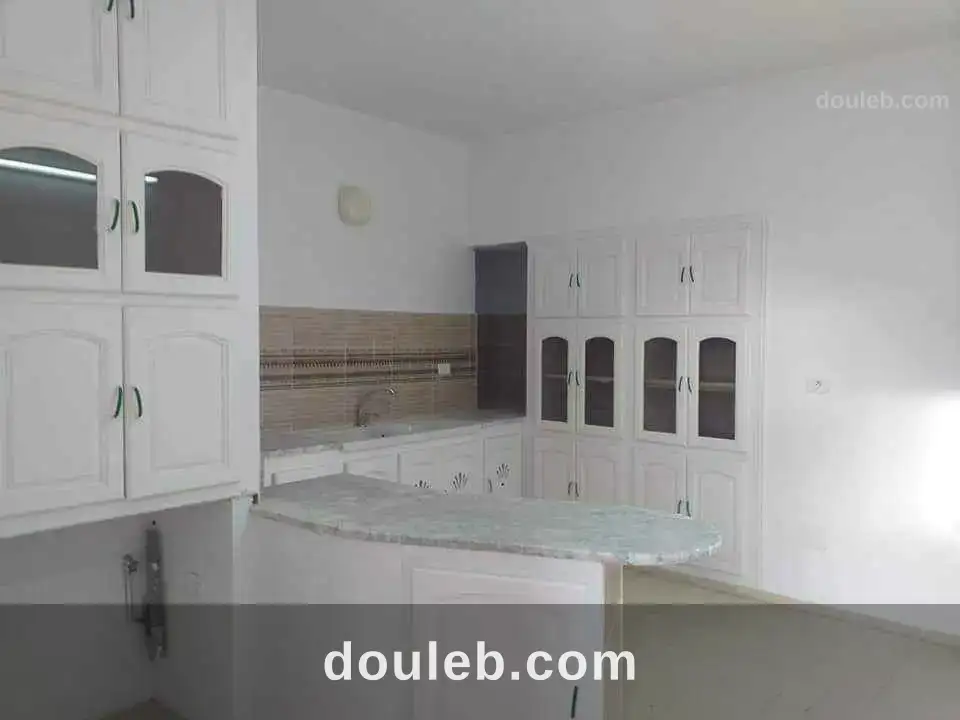 Etage villa rte sidi mansour km 4 - Miniature 3