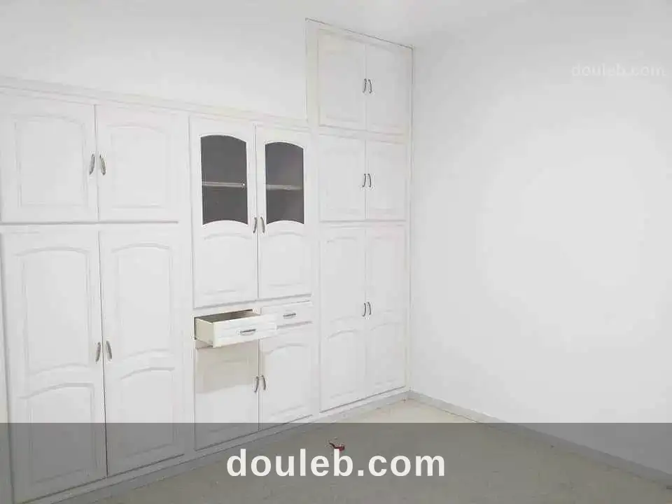 Etage villa rte sidi mansour km 4 - Miniature 4