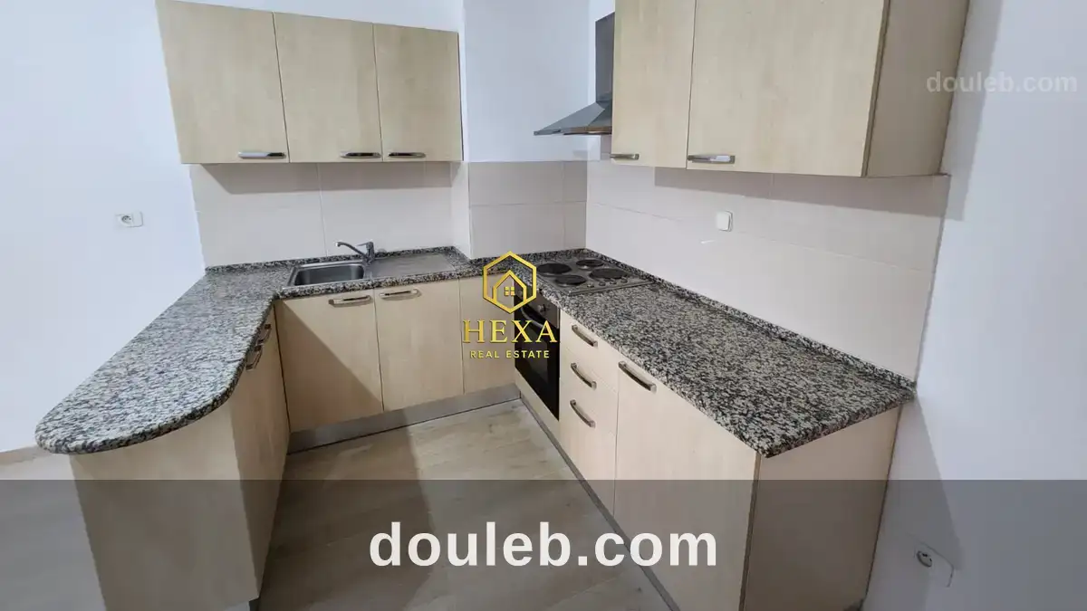 Appartement s1 à la soukra - Miniature 3