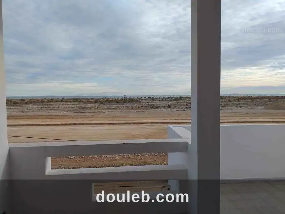 Etage villa rte sidi mansour km 4 - Miniature 5