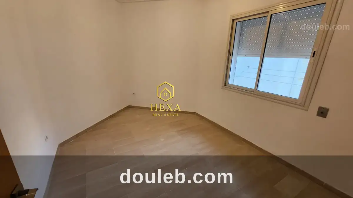 Appartement s1 à la soukra - Miniature 4