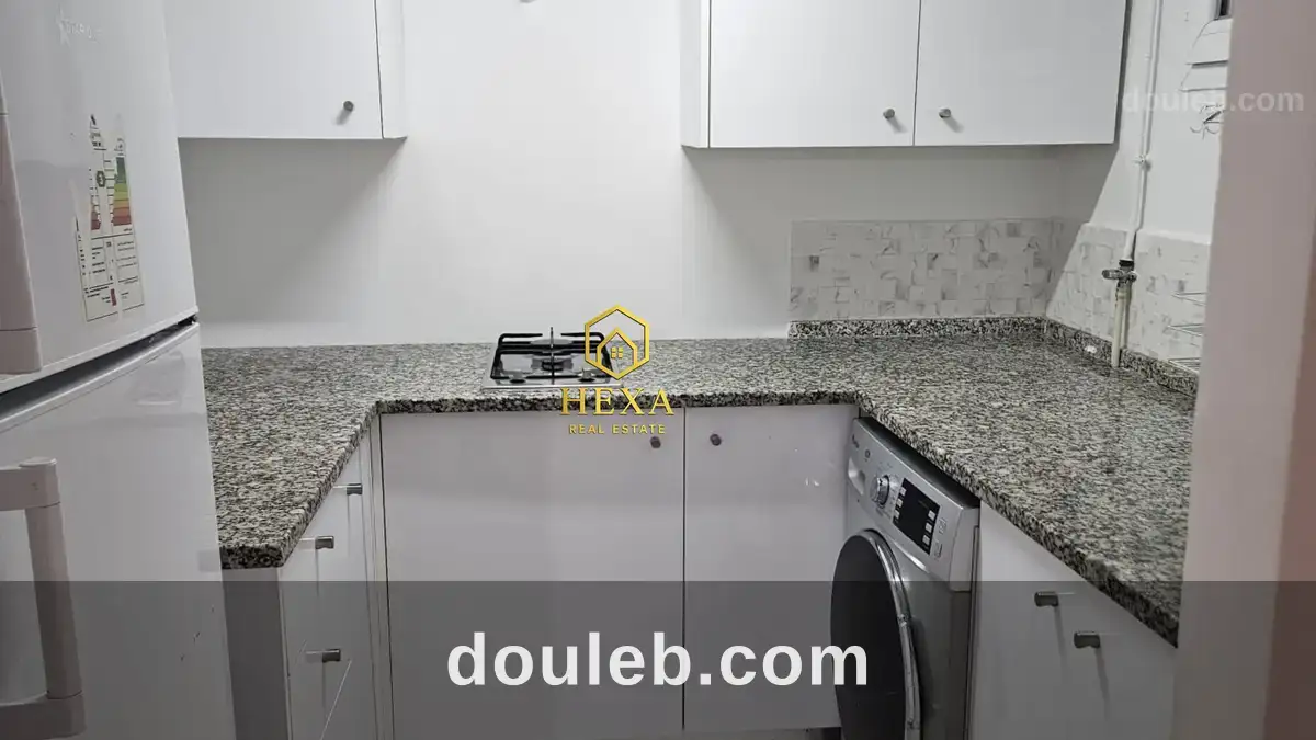 Appartement s1 meublé à cite ls pins - Miniature 3