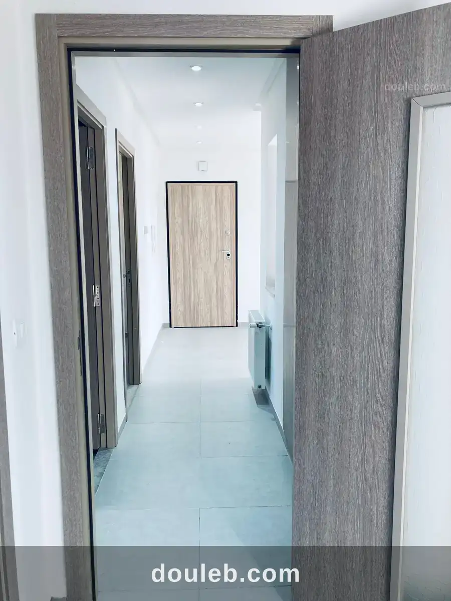 Appartement s3 de 120m2 à l'aouina - Miniature 2