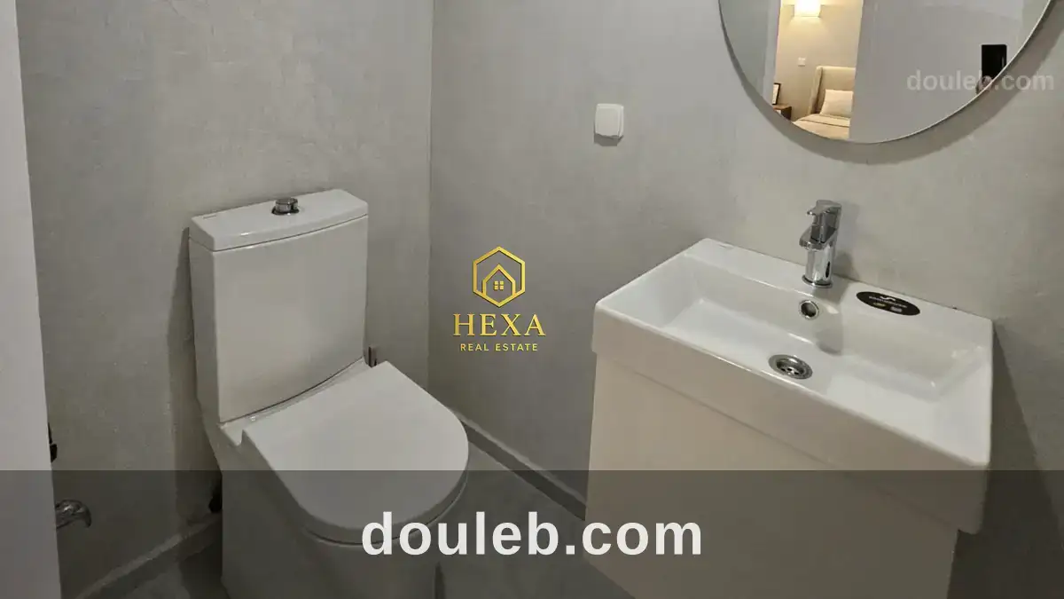 Appartement s1 vide à cite les pins - Miniature 3